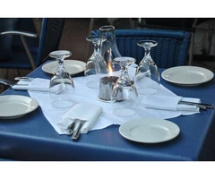 Take Your Taste Buds On A Roller Coaster With Indian Food