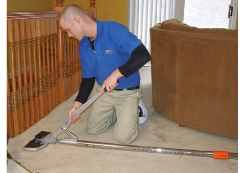Best Carpet Repair Perth - 3/5