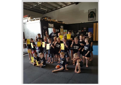 Martial Arts and Fitness Training for All in Australia!