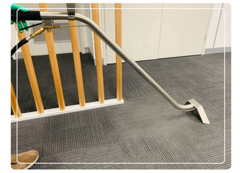 City Carpet Cleaning Melbourne - 2/5