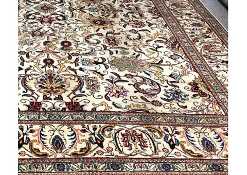Proactive Rug Cleaning in Canberra