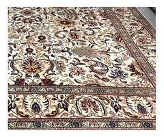 Proactive Rug Cleaning in Canberra