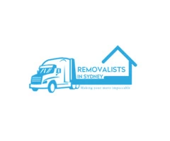 Removalists in Sydney