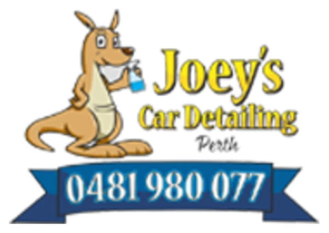 Car Detailing Belmont