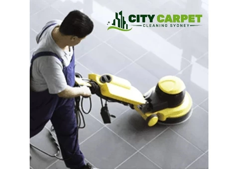 Tile And Grout Cleaning Sydney - 1/6