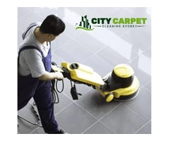 Tile And Grout Cleaning Sydney