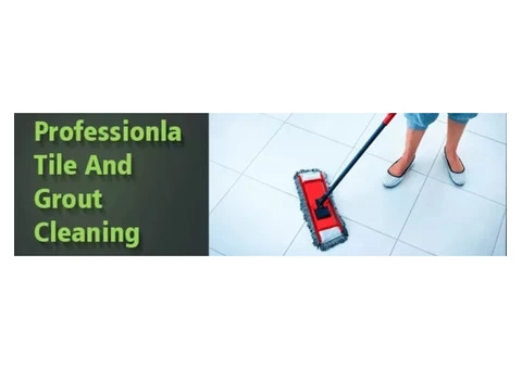 Tile And Grout Cleaning Sydney - 5/6