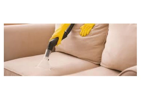Professional and Cost Effective Upholstery Cleaning Services East Brisbane by Experts - 2/2