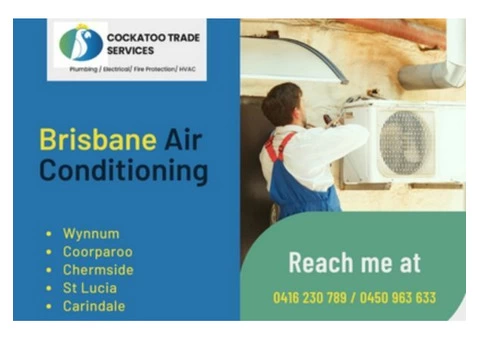 Top Air Conditioning Installer in Brisbane QLD | Brisbane Air Conditioning & Installation Expert