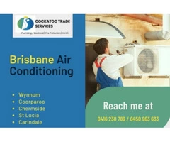 Top Air Conditioning Installer in Brisbane QLD | Brisbane Air Conditioning & Installation Expert