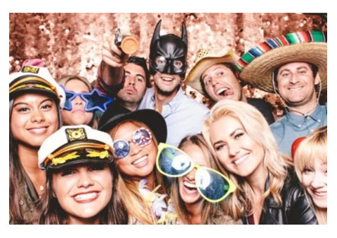 Corporate Event Photo Booth Hire Melbourne | Lavides Global | 0417399273