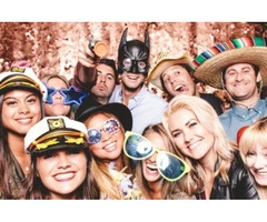 Corporate Event Photo Booth Hire Melbourne | Lavides Global | 0417399273