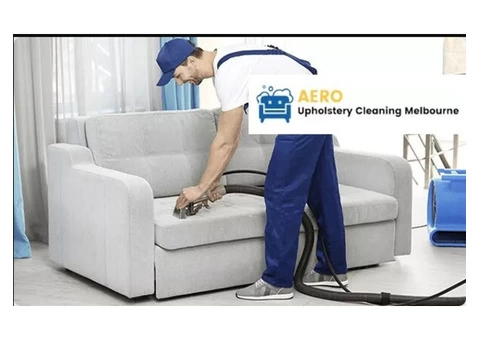 Best Upholstery Cleaning Service in Bendigo - 2/3