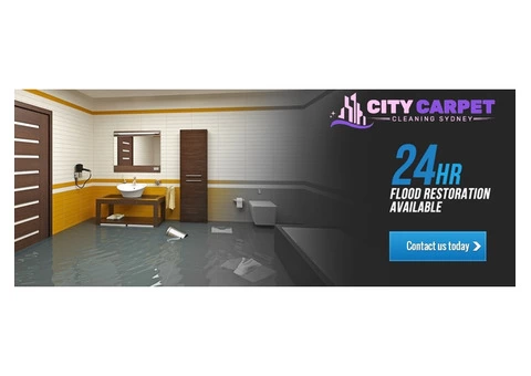 Flood Damage Restoration Sydney - 6/7