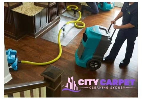 Flood Damage Restoration Sydney - 7/7