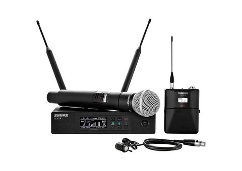 Microphone Hire Sunshine Coast