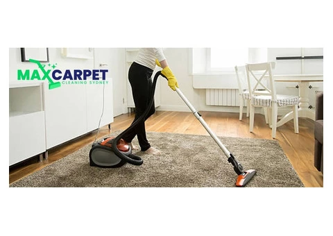 Carpet Steam Cleaning Sydney - 2/8