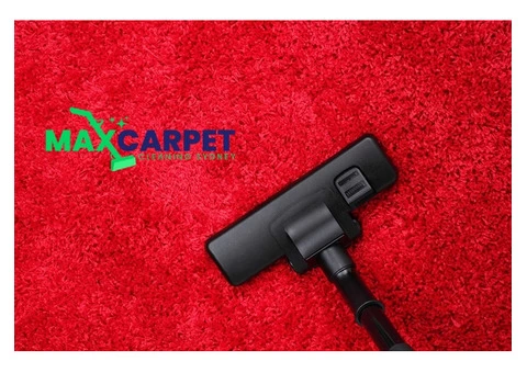 Carpet Steam Cleaning Sydney - 3/8