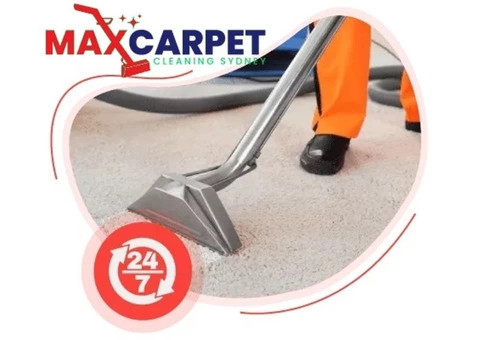 Carpet Steam Cleaning Sydney - 7/8
