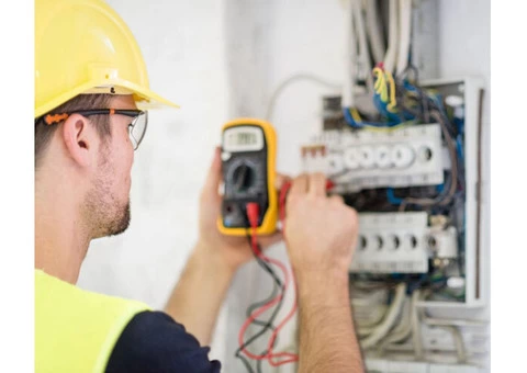 100% AUTHENTIC ELECTRICAL REPAIR AND OTHER SERVICES BY ACCREDITED PROFESSIONALS!!!