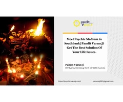 Who Is The Best Psychic Medium In Southbank?