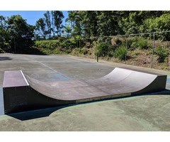 Buy Mini Ramp Backyard Call at - 0458372887