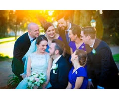 Experience The Macarthur wedding photographers