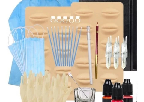 How Is Micropigmentation better Than Traditional Inked Techniques?