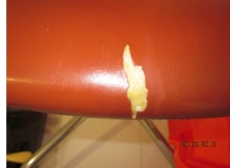 Leather Upholstery Repairs Brisbane Call at - 1300136365