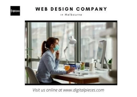 Hire Web Development Agency in Melbourne - Custom Web Design and Development - 3/8