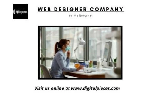 Hire Web Development Agency in Melbourne - Custom Web Design and Development - 5/8