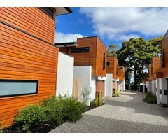 MULTI-UNIT AND TOWNHOUSE DEVELOPMENTS- High End Building & Developments