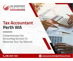 How important is accounting service to your business?