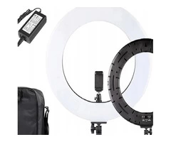 What Is An LED Ring Light, Their Uses And How Are They Beneficial?