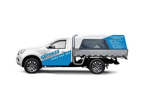 Data Cabling Installations in Brisbane and Gold Coast - Express Voice and Data