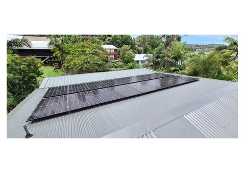 ABOUT 9.9KW SOLAR SYSTEM | JALA SOLAR