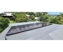 ABOUT 9.9KW SOLAR SYSTEM | JALA SOLAR