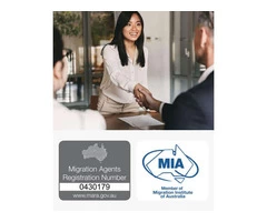Specialist Migration Agent – Perth Based Visa Services