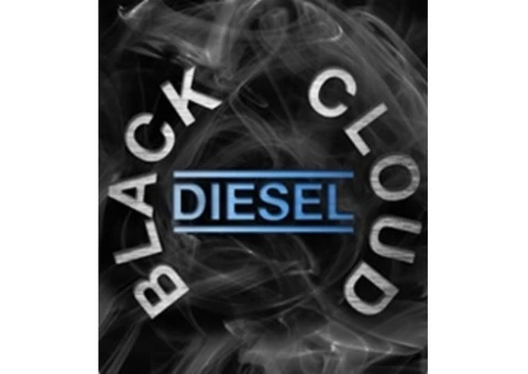Black Cloud Diesel Performance Ford 7.3 Injectors