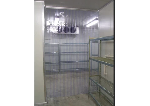 Fly Strips For Doors | 1300 364 616
