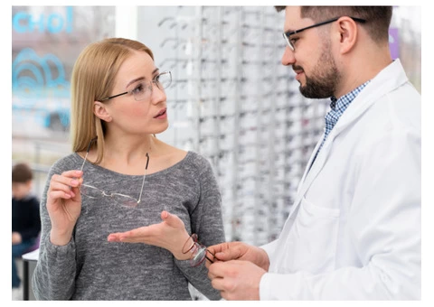 Cheap Glasses buy online | Salisbury Optometrist