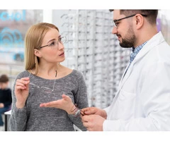 Cheap Glasses buy online | Salisbury Optometrist