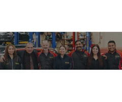 Balmain Mechanic | 0412 040463