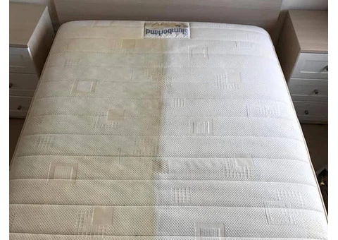 Mattress Cleaning Hobart - 4/5
