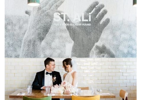 Wedding Photography - 1/8