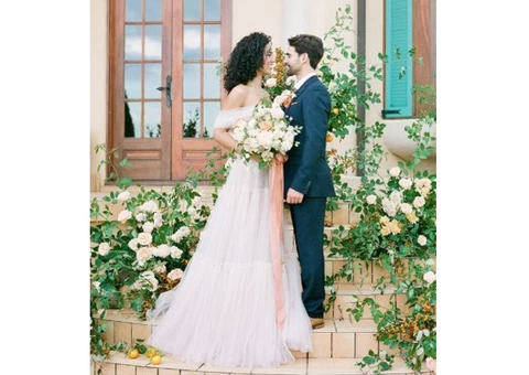 Wedding Photography - 2/8