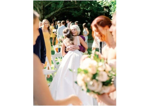 Wedding Photography - 6/8