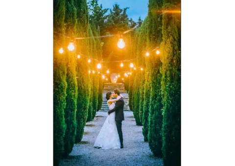 Wedding Photographers Barossa |  0439 882 506