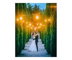 Wedding Photographers Barossa |  0439 882 506