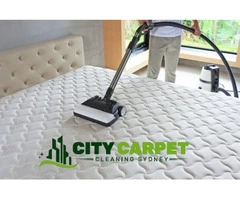 Mattress Cleaning Sydney